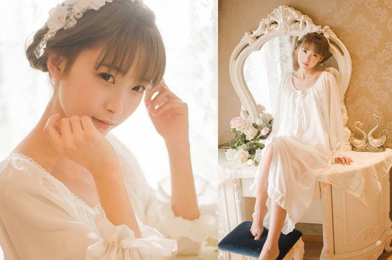 天使的作文300字